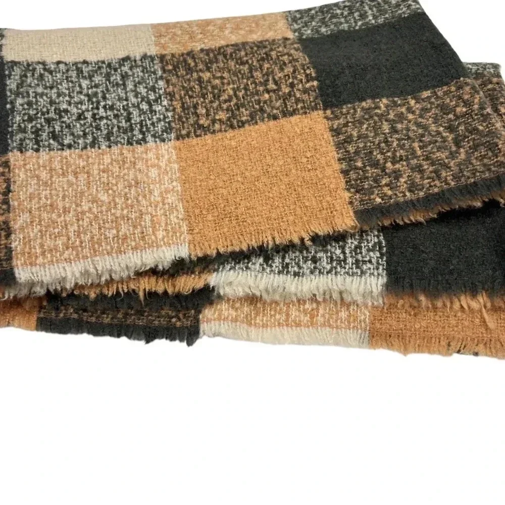 New infinity scarf